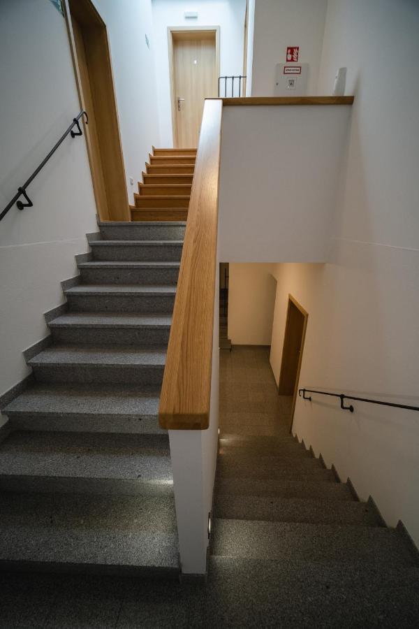 21 Apartmán Trebon